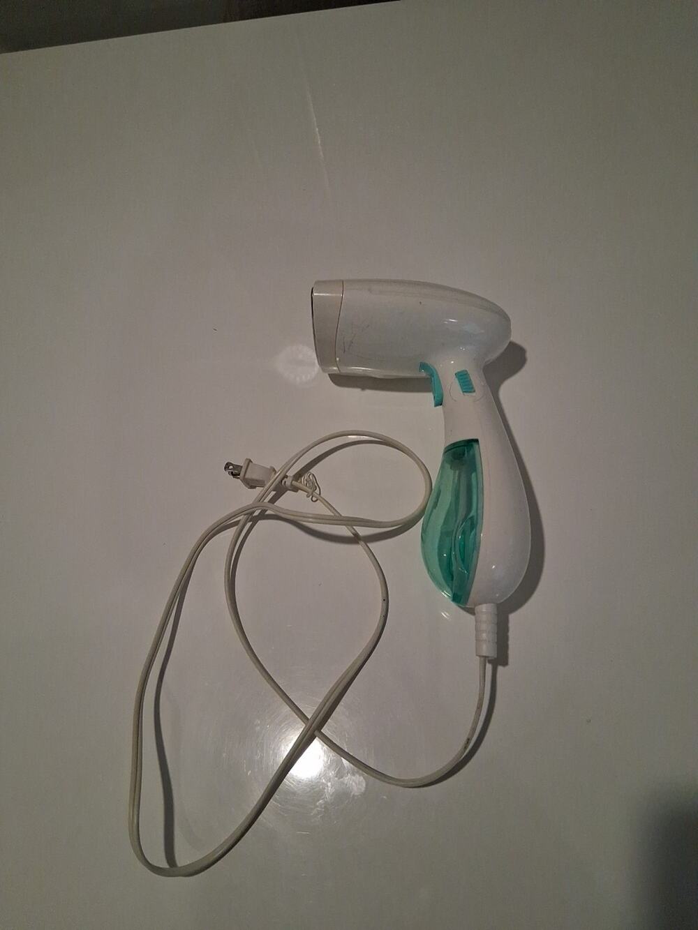 Essential Portable Steamer